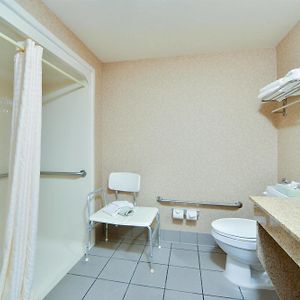 King Room Disability Access