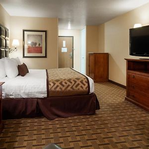 King Room Mobility accessible